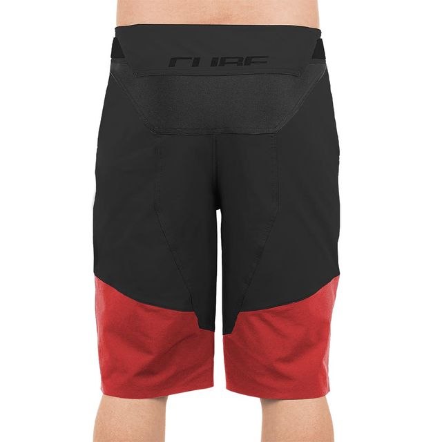 CUBE EDGE Baggy maastopyöräilyshortsit
